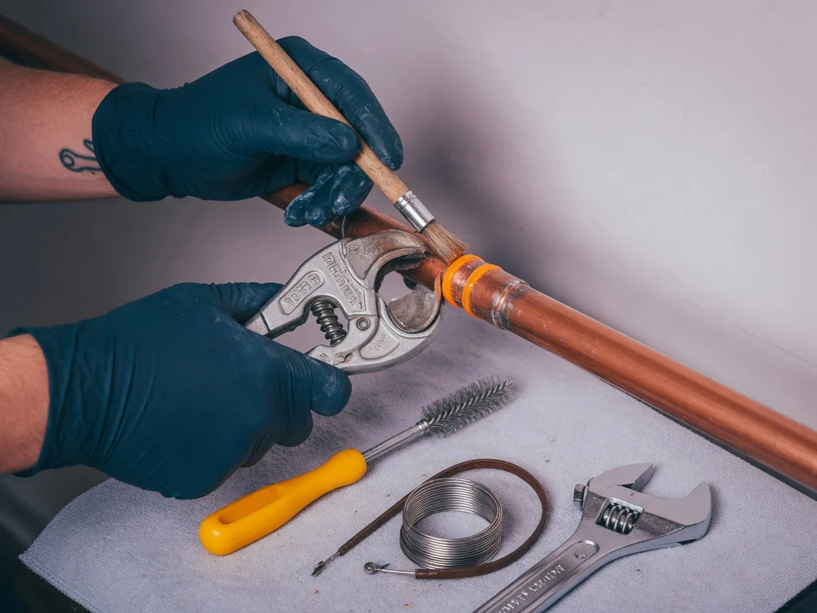 Why choose Sump Pump Repair in Honobia, OK